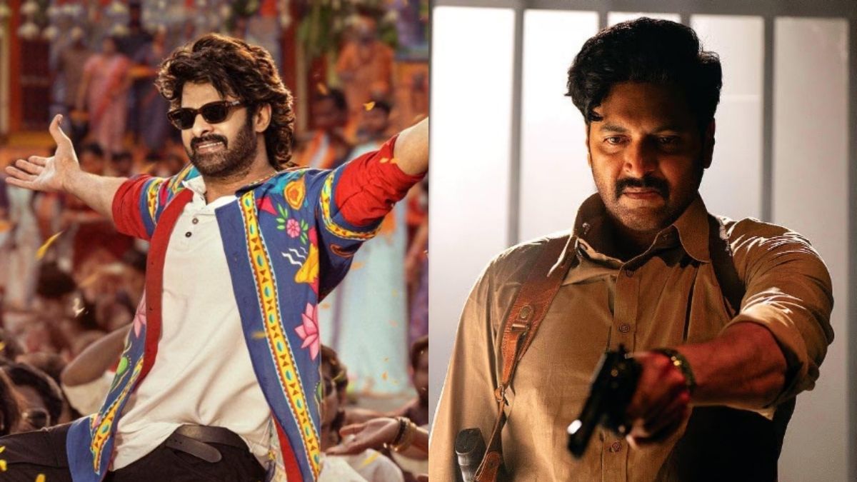 raja saab vs parasakthi raja saab vs parasakthi