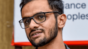 Congress reacts to Supreme Court decision denying bail to Umar Khalid and Sharjeel Imam in Delhi riots case