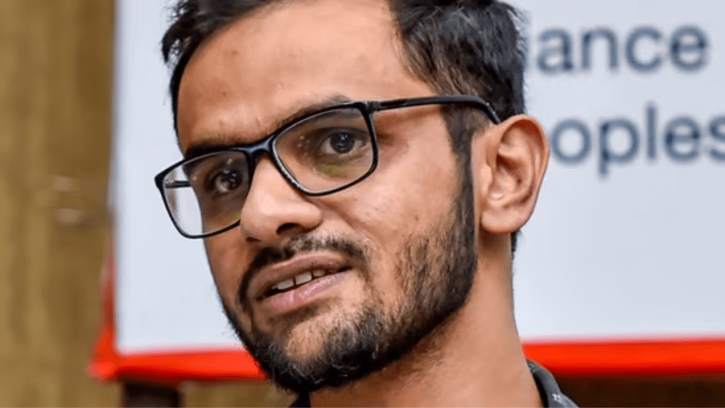 Congress reacts to Supreme Court decision denying bail to Umar Khalid and Sharjeel Imam in Delhi riots case Congress reacts to Supreme Court decision denying bail to Umar Khalid and Sharjeel Imam in Delhi riots case