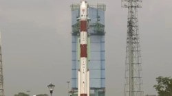 ISRO’s PSLV-C62 in trouble – Rocket deviates from flight path after disturbance observed in third stage