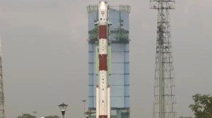 PSLV-C62 lifts off with multiple payloads, ISRO flags flight path deviation