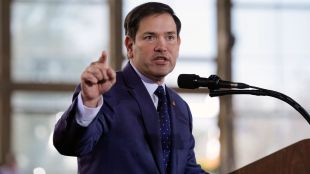 Rubio clarifies US stance after Maduro capture, says oil blockade continues, not direct rule