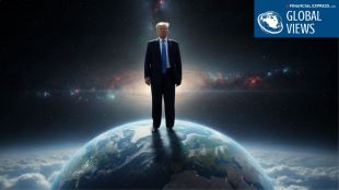 Why Venezuela and Greenland demand American assertiveness. (This is an AI generated image from Gemini)