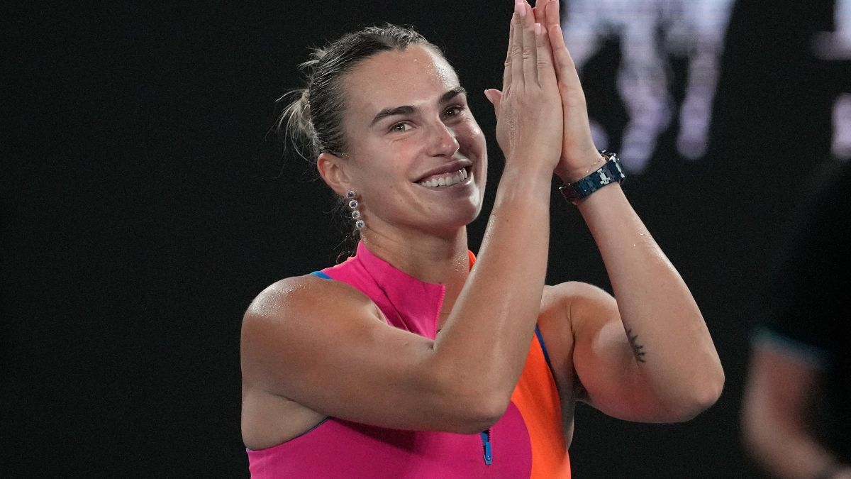 Australian Open 2026 Live Streaming: Aryna Sabalenka vs Elena Rybakina, how to watch live telecast in India