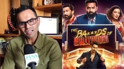 Sameer Wankhede’s defamation suit against Aryan Khan’s Ba***ds of Bollywood rejected by Delhi HC