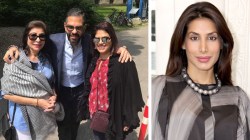 Priya Kapur files a defamation suit against Sunjay Kapur’s sister Mandhira for podcast remark