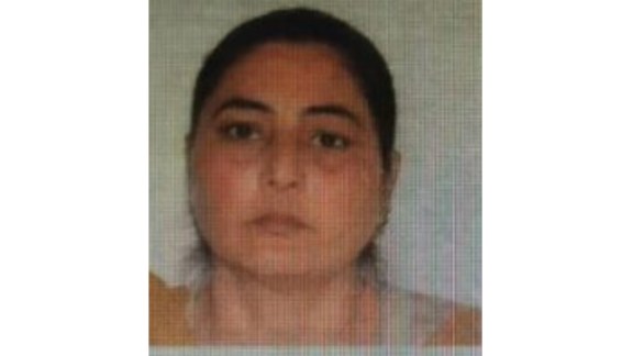 Sarabjeet Kaur Pakistan audio