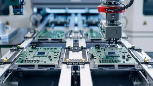 India's ₹41,863 Crore Electronics Push