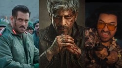 Does 2026 belong to the Khans? Shah Rukh’s King, Salman’s Galwan, Aamir’s Happy Patel set for release