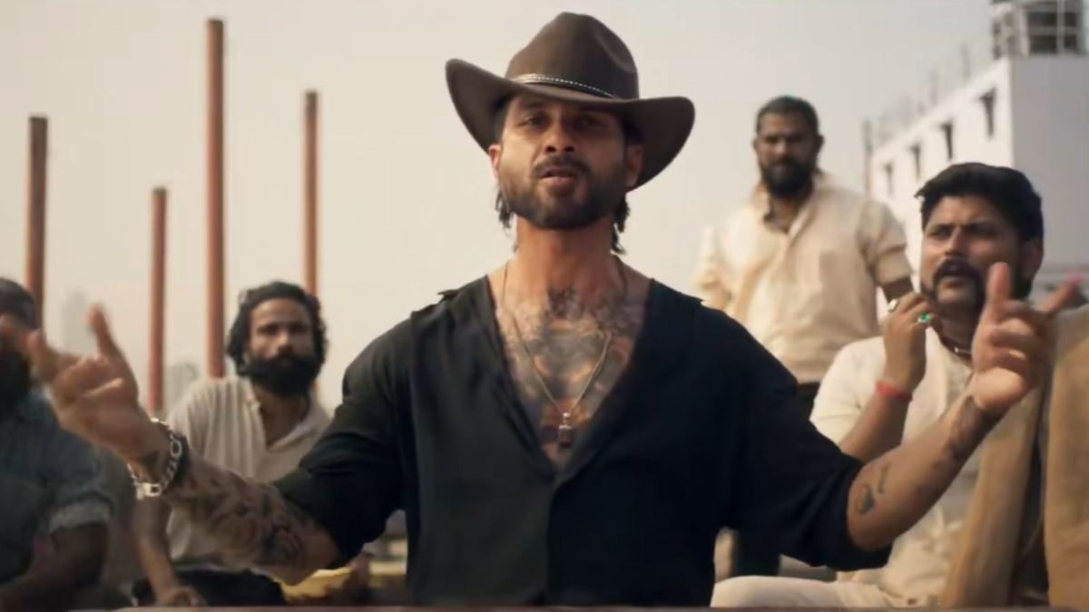shahid kapoor o romeo shahid kapoor o romeo