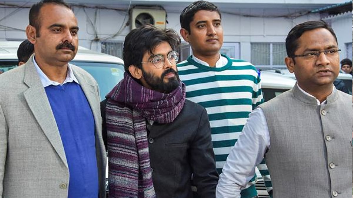 Sharjeel Imam was arrested on January 28, 2020, in connection with the 2020 Delhi riots, which claimed 53 lives and left nearly 700 injured. The Supreme Court rejected his bail plea on January 5.