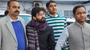 Sharjeel Imam was arrested on January 28, 2020, in connection with the 2020 Delhi riots, which claimed 53 lives and left nearly 700 injured. The Supreme Court rejected his bail plea on January 5.