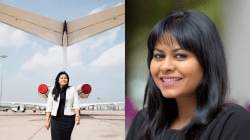 From Rs 5,600 to Rs 420 cr: How this Shark Tank India judge defied ‘driver bangegi’ taunt, built aviation empire