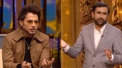 Shark Tank India pitchers with 3 IIT, 2 IIM degrees walk away without a deal: ‘Duniya aage nikl gyi,’ says Anupam Mittal