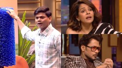 ‘Speak less,’ says Anupam Mittal: How cattle scratcher impressed Shark Tank India judges with Rs 500 crore vision