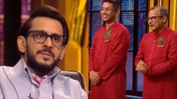 Dhol, deals, and destination weddings: Shark Tank India’s Aman Gupta signs the deal, talks about ‘Band Baja Barat’ dreams