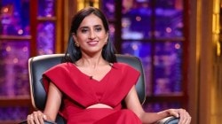 5th rejection on Shark Tank: Vineeta Singh slams pitcher’s ‘Khayali Pulao’ business model