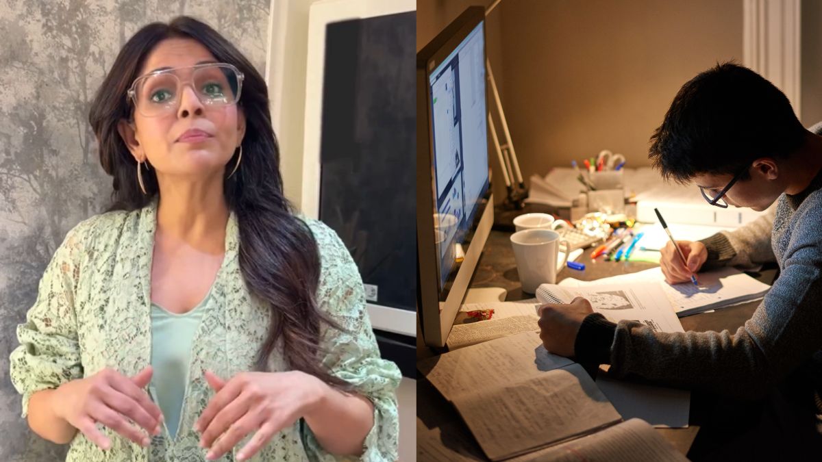 shark tank namita thapar