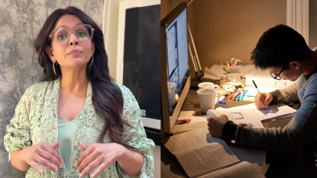 shark tank namita thapar