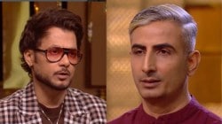 No degree, big claims: Why Shark Tank India rejected ‘Dr.’ Manoj Das and Lewisia Wellness
