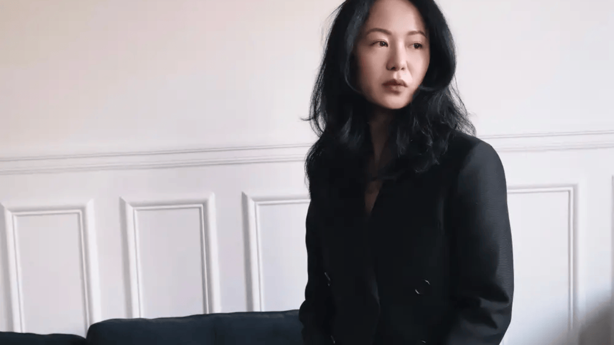 DoorDash Manager Quits $390K Job for Silk Fashion Brand