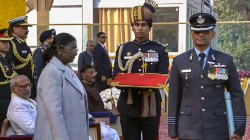 Ashoka Chakra to an astronaut – Why Shubhanshu Shukla deserves a gallantry award despite debate