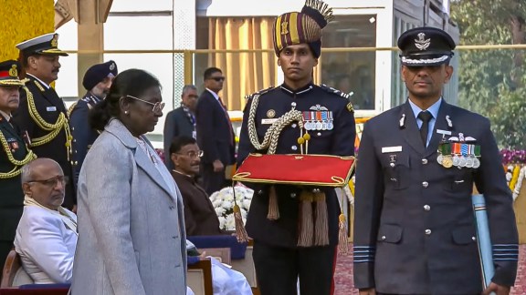 shubhanshu shukla ashoka chakra