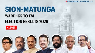 Sion Matunga Ward 165 to 174 Election 2026: Full Schedule, Constituency-wise, Party-wise Candidate List & Results 2026