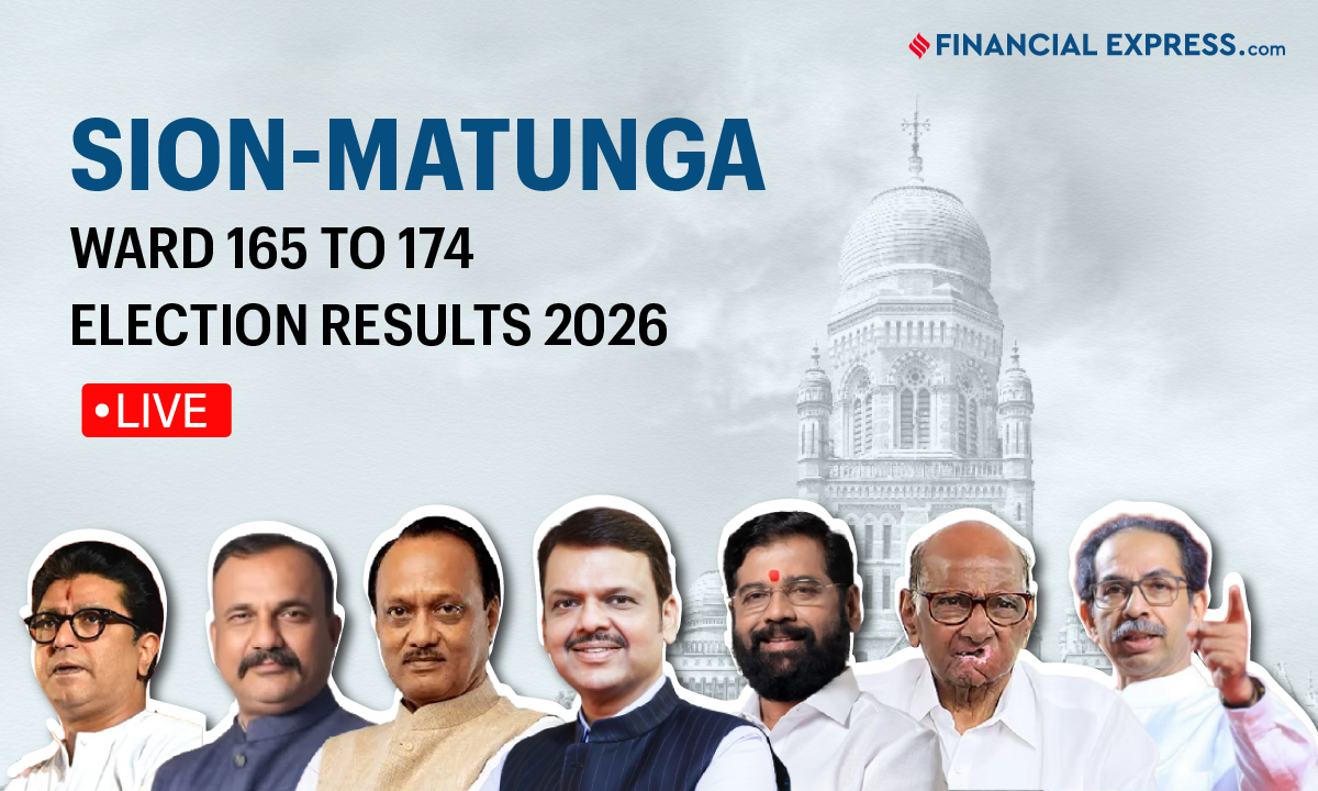 Sion Matunga Ward 165 to 174 Election 2026: Full Schedule, Constituency-wise, Party-wise Candidate List & Results 2026 Sion Matunga Ward 165 to 174 Election 2026: Full Schedule, Constituency-wise, Party-wise Candidate List & Results 2026