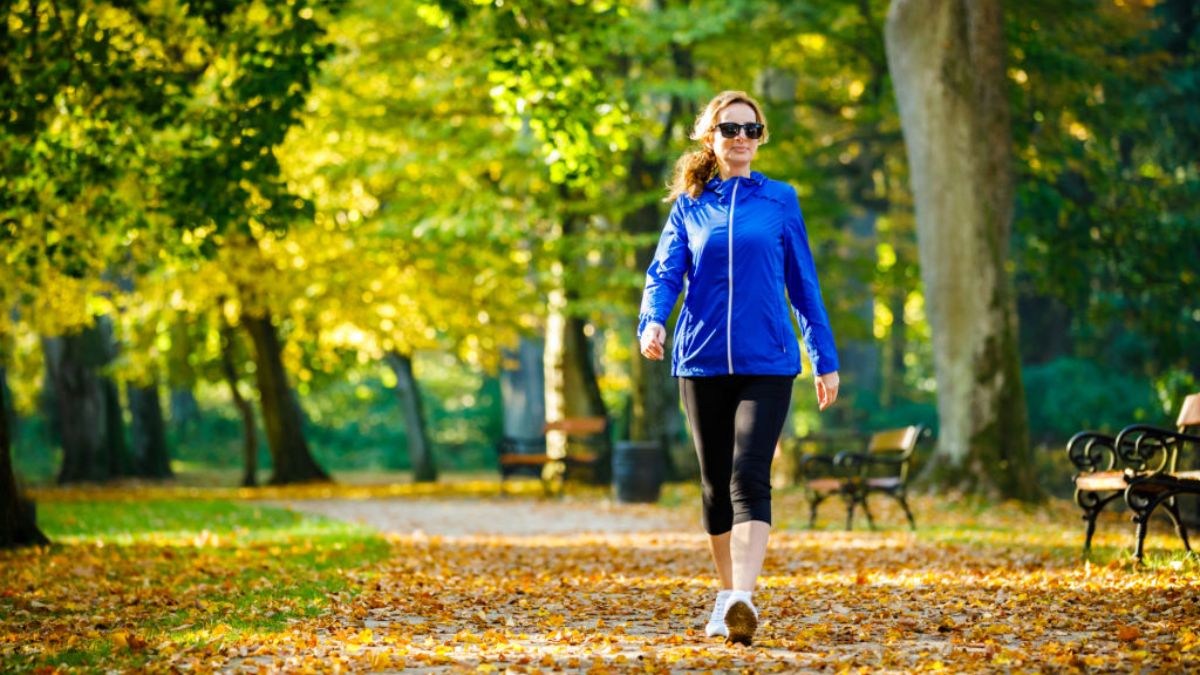 Smart Walking Trends in India 2026
