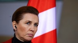 ‘Our future not determined by social media posts’: Denmark PM lashes out at US’ Greenland annexation threats