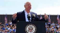 Who is Tim Walz? Lawmaker drops out of Minnesota Governor’s race amid fraud scandal