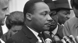 When is MLK Day? Find out what’s open and closed on Martin Luther King Jr Day