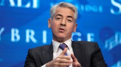 Bill Ackman once made 10,000% on a bankrupt firm —Here’s why he believes AI could repeat the pattern