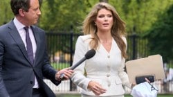 ‘She’s not a US attorney’: Trump loyalist caught using fake federal title on legal doc