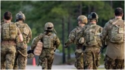 What is US’ Delta Force? Military unit that captured Venezuelan President Nicolas Maduro and his wife