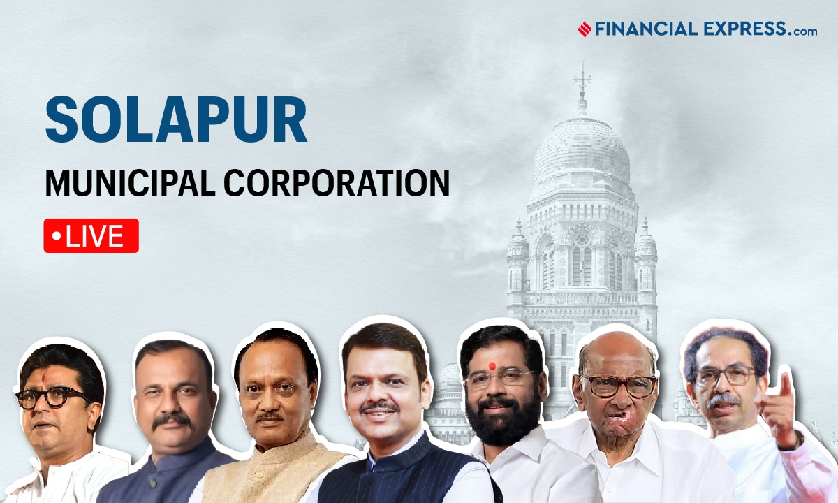 Solapur Election 2026: Full Schedule, Constituency-wise, Party-wise Candidate List & Results 2026