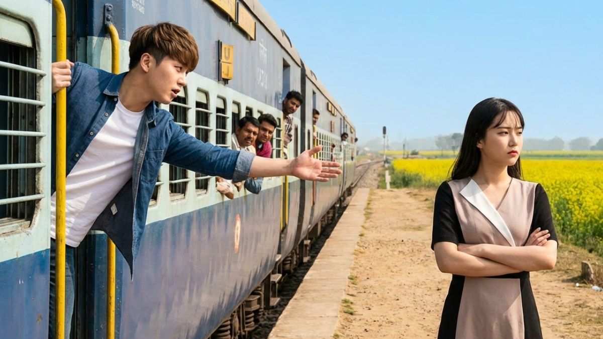 south korea 4b movement