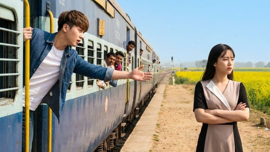 south korea 4b movement