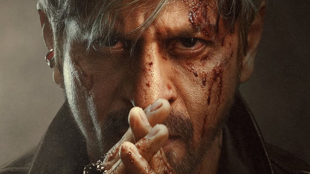 Shah Rukh Khan’s King avoids Ramayana clash, targets Christmas 2026 Box Office: Reports