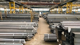 India Prepares New Steel Scrap Policy to Fuel 300 MT Capacity Target