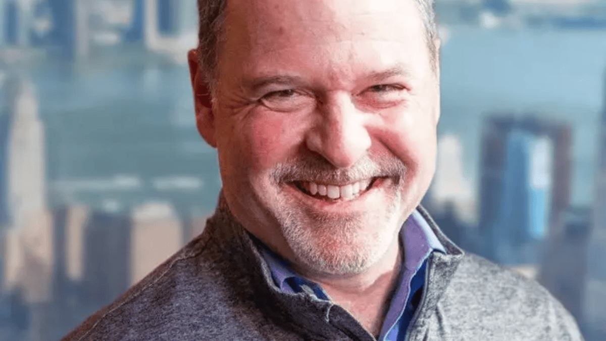 CEO Uses AI to Create Fantasy Board of Directors