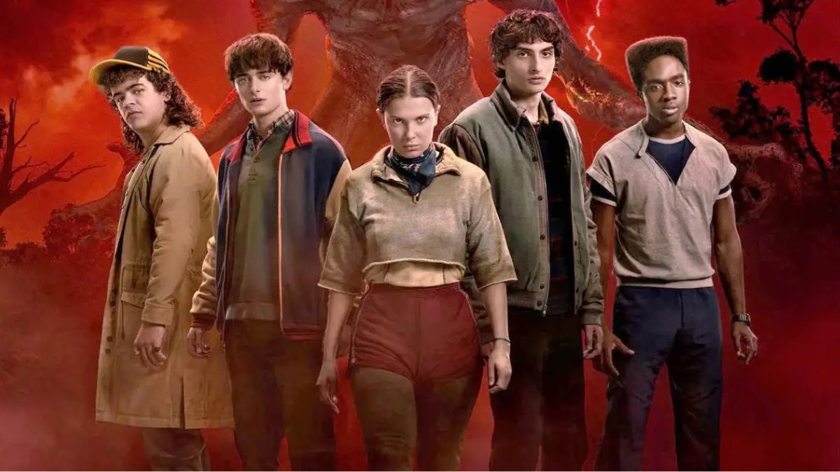 Stranger Things Season 5 ending explained Did Eleven sacrifice herself