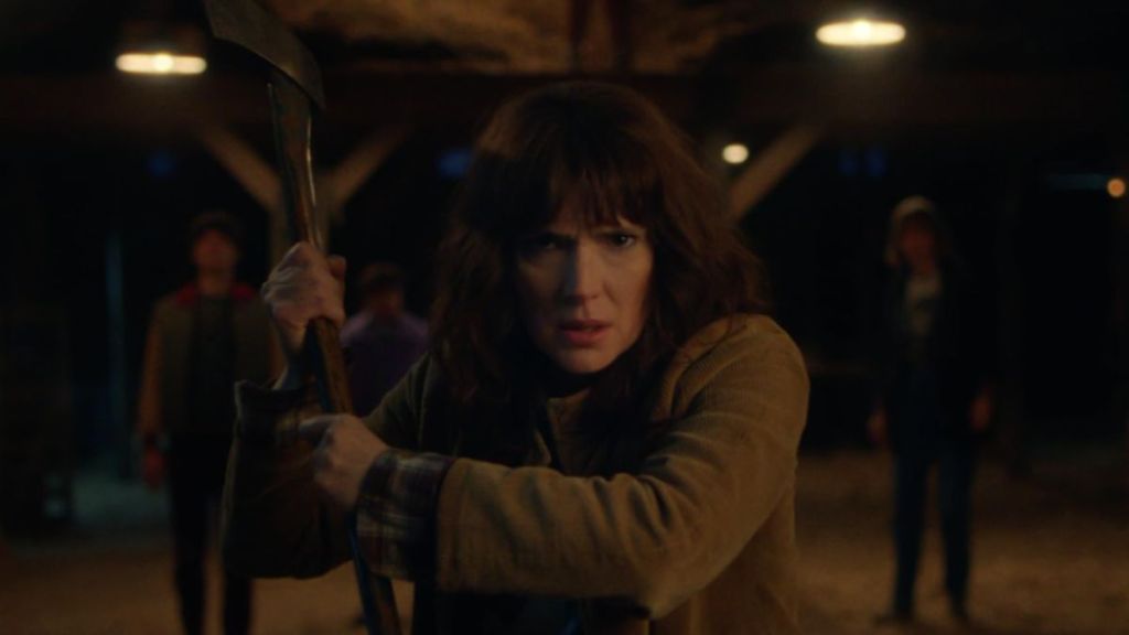 Stranger Things Season 5 finale X reviews Updates: 'Goodbye Stranger ...