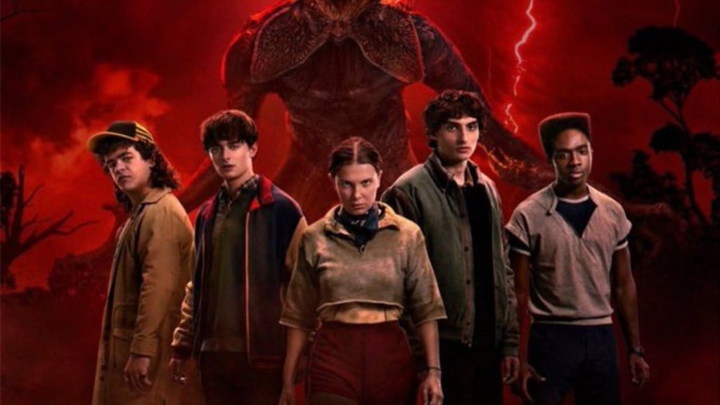 stranger things season 5 finale