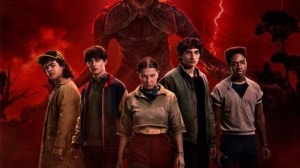 stranger things season 5 finale