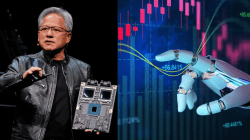 Not Nvidia: this proxy AI stock delivered 92% in 2025