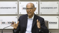 FM must call for fiscal responsibility on direct benefit transfers: Dr D Subbarao