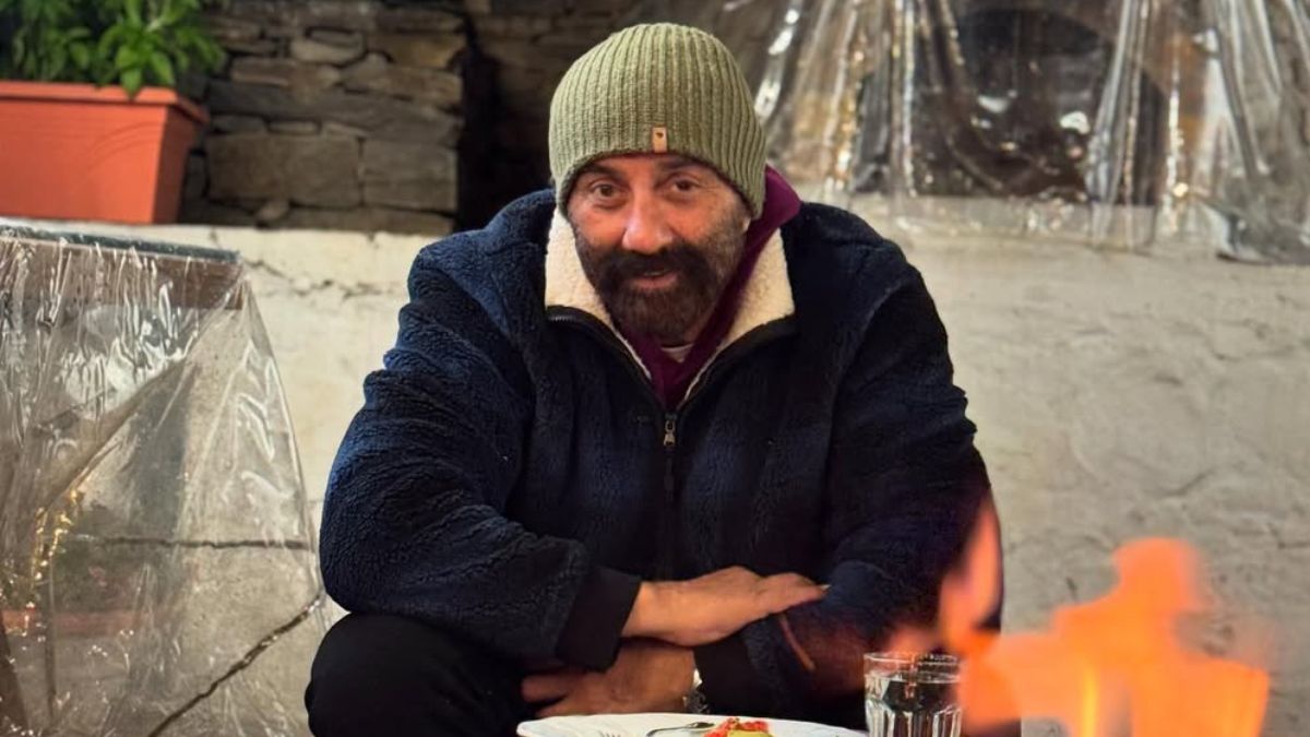 Inside Border 2 actor Sunny Deol’s Rs 150 cr portfolio with properties in Mumbai, London