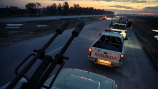 US strike Syria Al-Qaeda leader